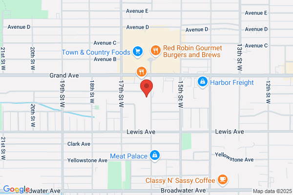 Terrell's Office Solutions, Billings