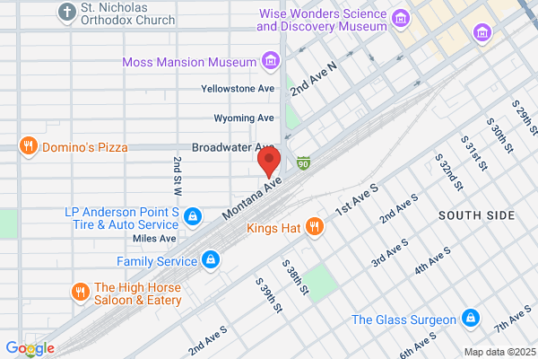 Billings Office Systems