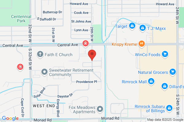 Boyer Properties