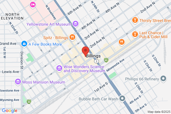 Hooligan's Sports Bar