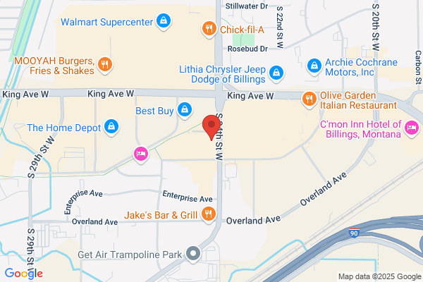 Old Chicago Pizza + Taproom