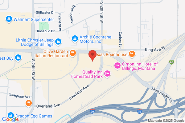 Fuddruckers