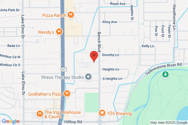 Dietz Auto & Truck Salvage Inc
