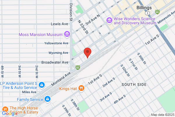Russiff Auto Service Inc