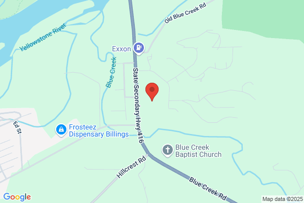 Blue Creek Auto & Truck