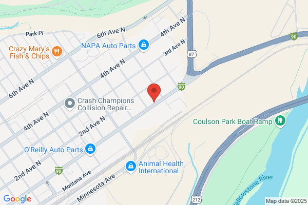 Custom Auto Repair