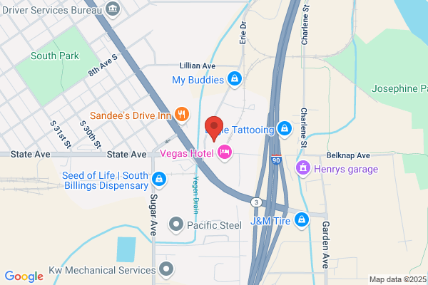 Valley Motor Supply-South