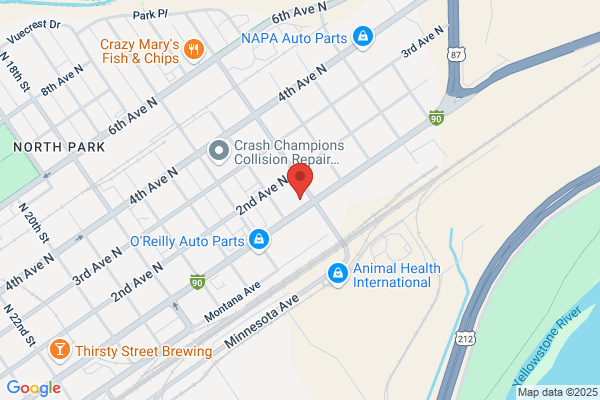 Automatic Transmission Company