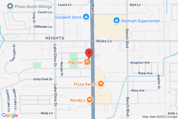 Heights Car & Rv Wash