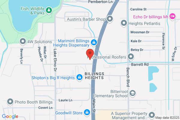 Granite Peak Transportation Llc