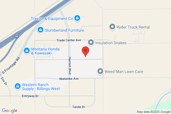 Hi-Ball Trucking Inc