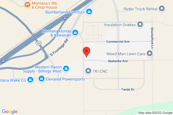 Whitewood Transportation Inc