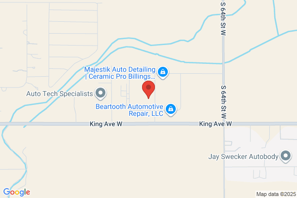Servicemaster Clean
