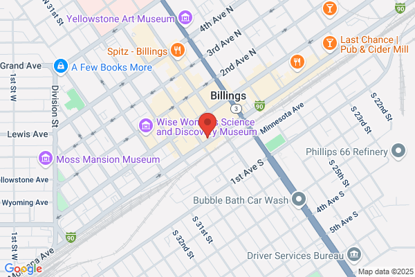 Western Pawnbrokers