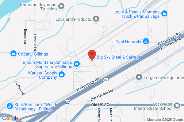 Big Sky Music Inc