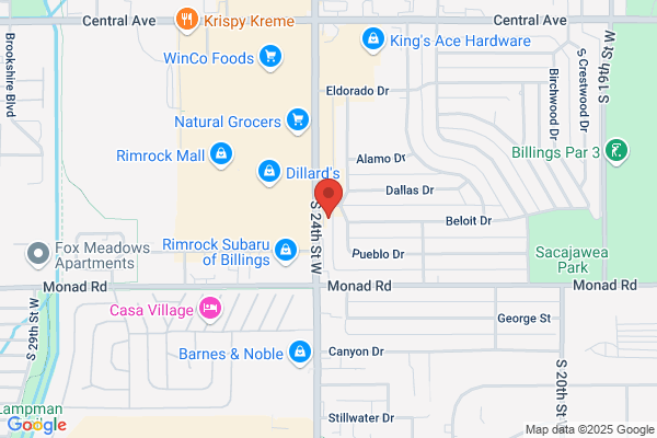 Cricket Wireless Authorized Retailer