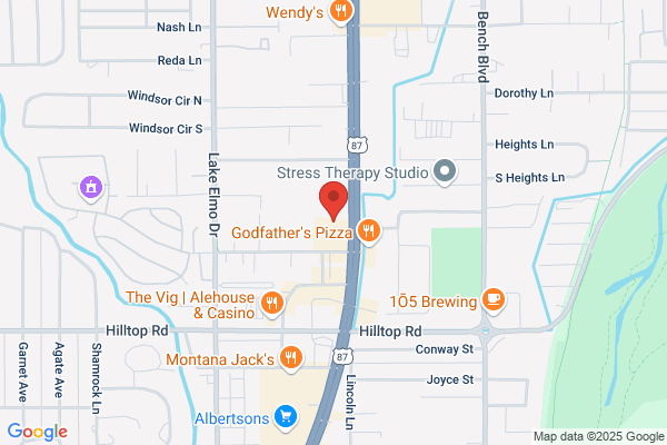 Garvin Chiropractic Clinic