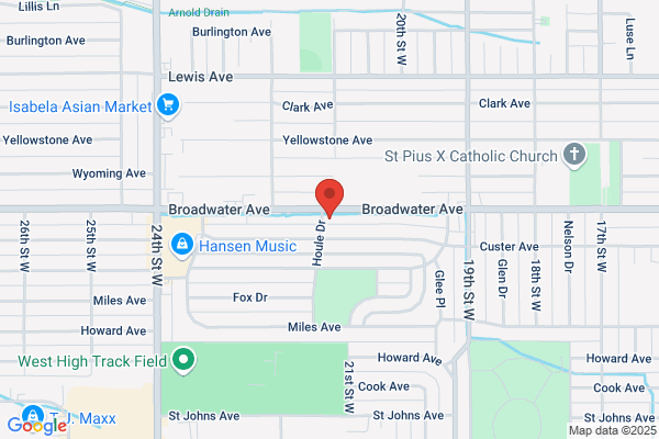 Billings Chiropractic Center