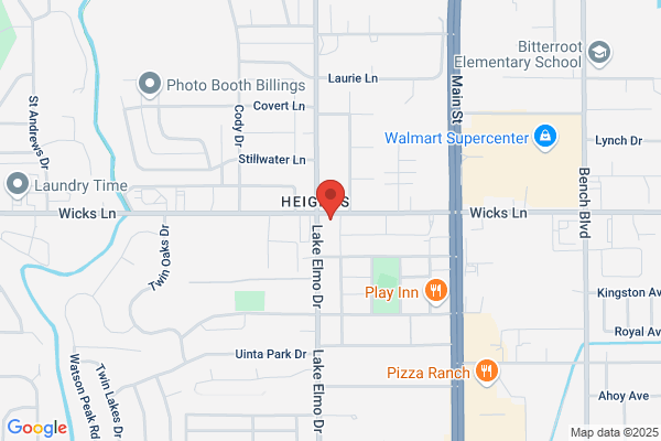 Billings Family Chiropractic Inc