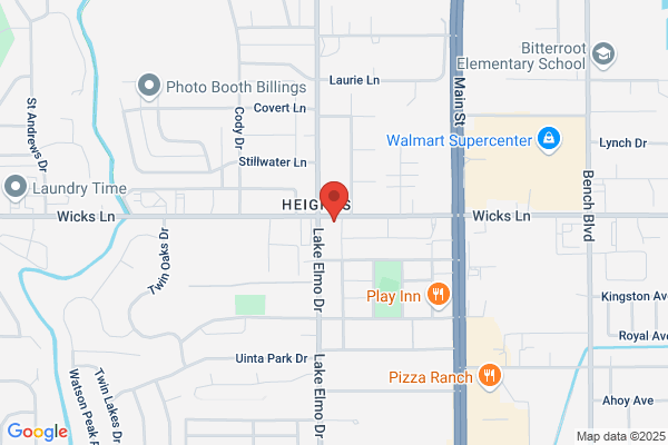 Heights Chiropractic Clinic