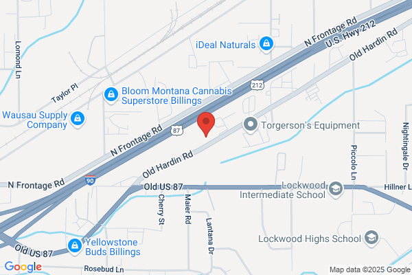 Lockwood Chiropractic Health Center