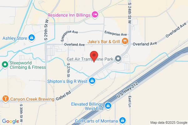 University of Mary - Billings Campus