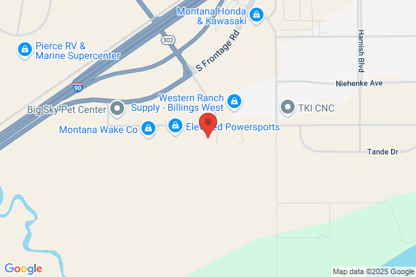 Rimrock Computer Company