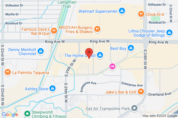 Office Depot - Tech Services