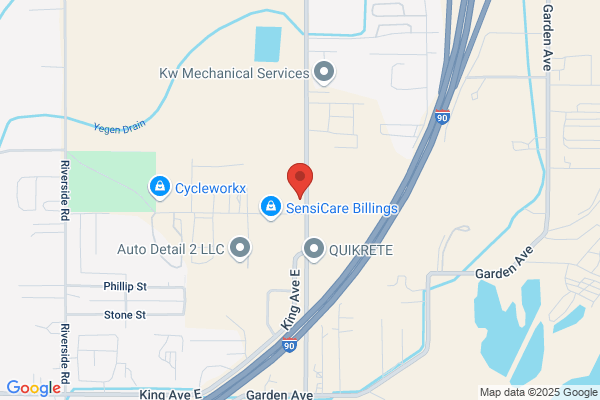 Billings Brick & Masonry Supply