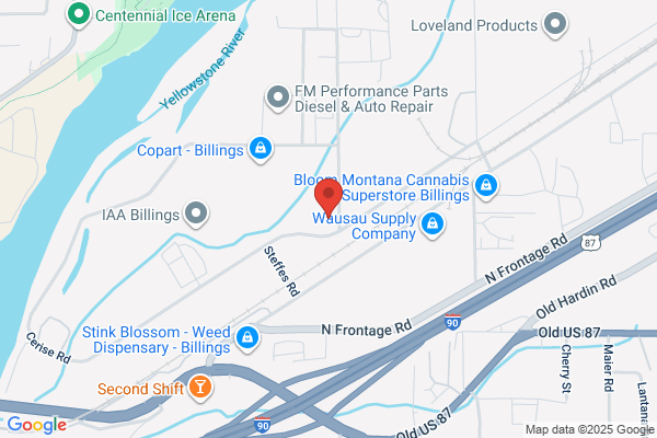 Midland West Manufacturing