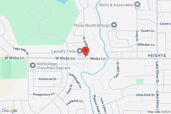 Kwik Way Convenience Stores