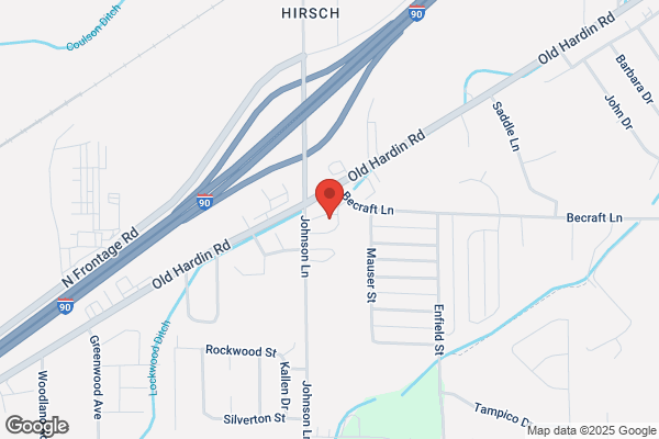 Lockwood Interstate Exxon