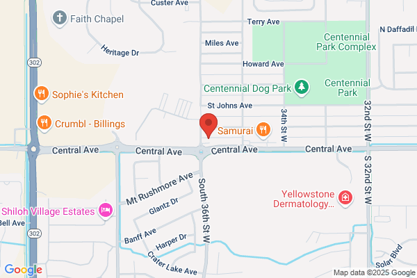 Permanent Cosmetic Clinic