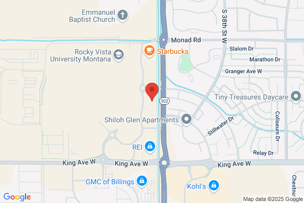 Summit Oral Surgery & Implant Center