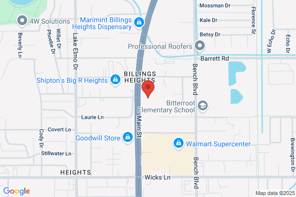 Rimview Dance Studio II