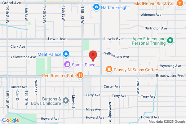 Billings Denture Repair Laboratory