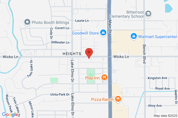 Wicks Dental Clinic