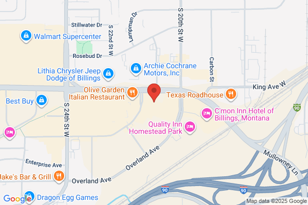 Aspen Dental - Billings, MT
