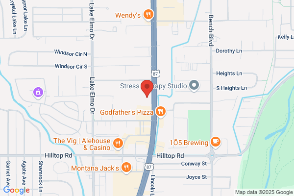 Castle Rock Dental