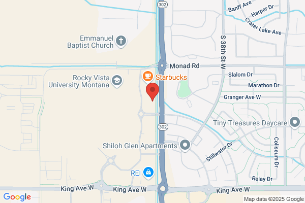 Bridge Creek Dental