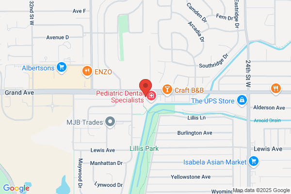 Billings West General Dentistry