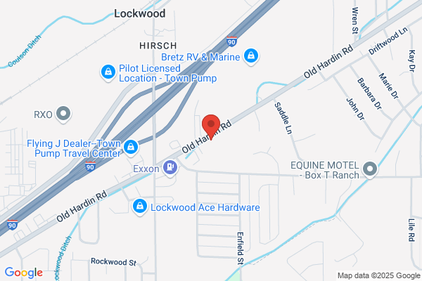 Lockwood Family Dental