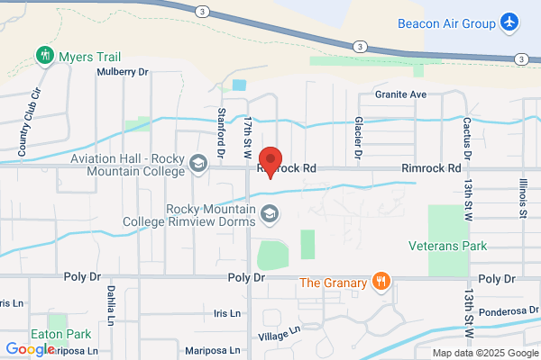 Rim Point Dental