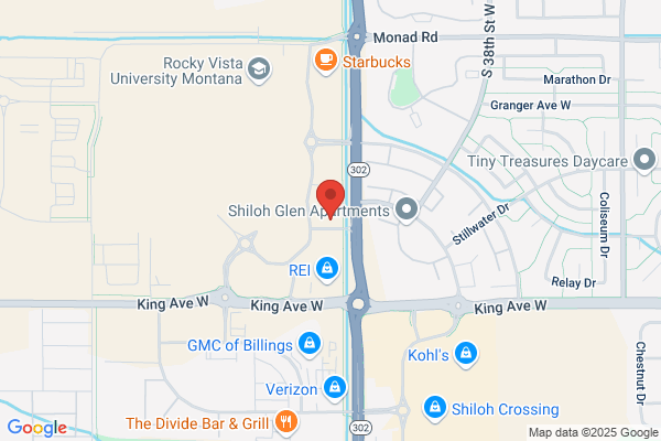 Winterholler Dentistry & Implant Surgery