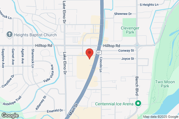 Brewer Dental Center