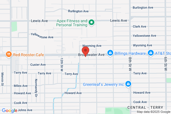 Broadwater Place Dental