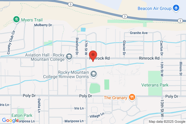 Canyon Creek Dental