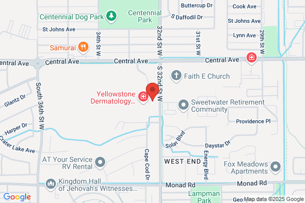 High Plains Dental Center