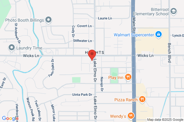 Kenneth J. Bagby, DDS, PC