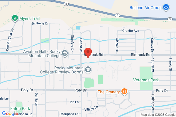McKay Pearson Dental